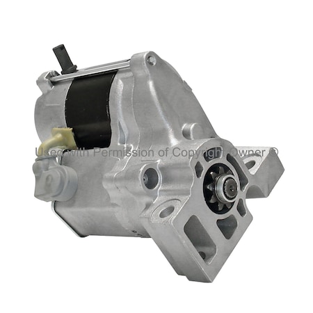 Mpa 90-11 Mazda-Navajo Mazda-B4000 Ford-Ran New Starter, 17546N 17546N